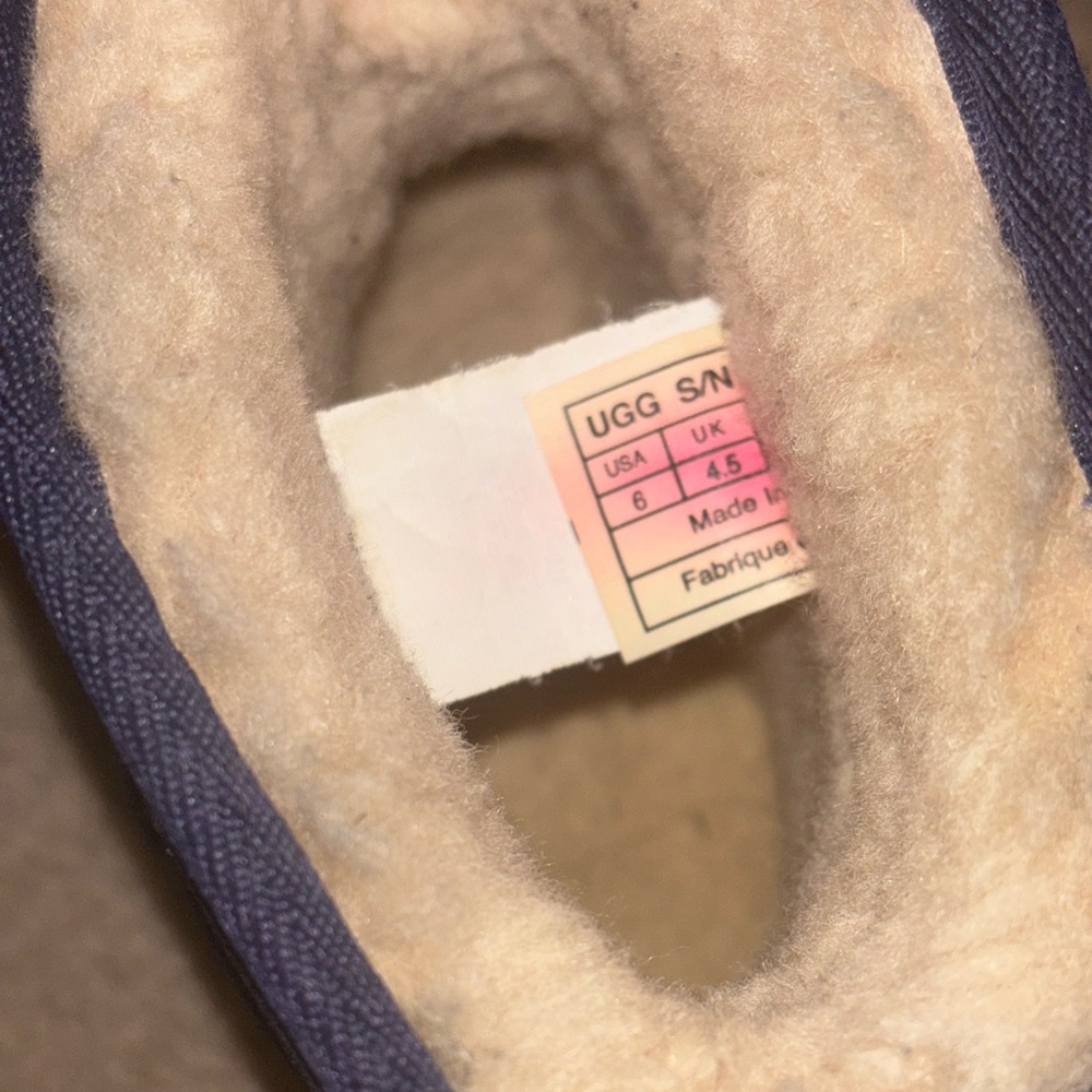 Ugg Mini Boot - image 2